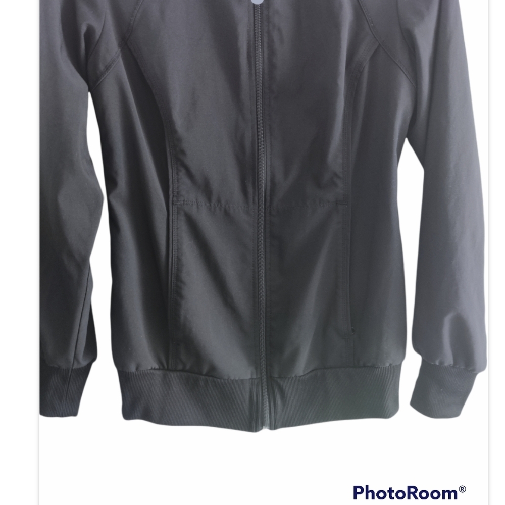 Infinity athletic jacket - Picture 3 of 7
